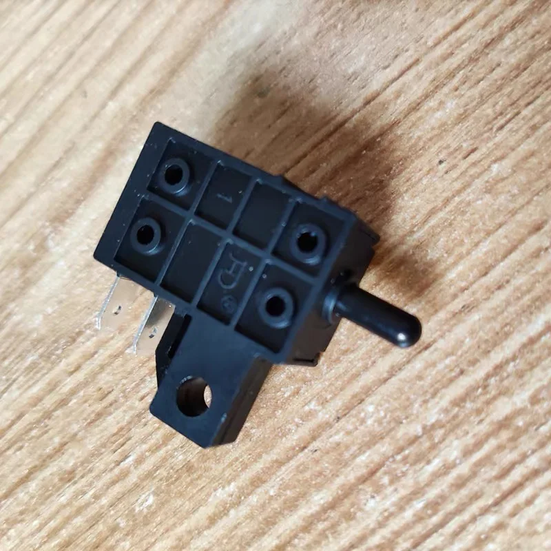 FOR ZONTES 125GK-G1-U-U1-Z2- motorcycle: Left handlebar clutch switch, power off switch, left grip. - Image 4
