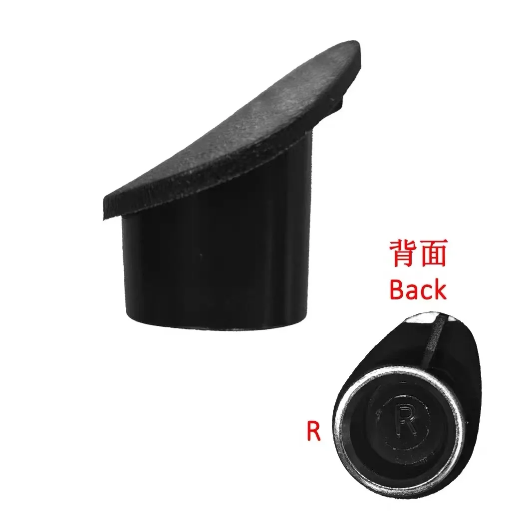 FOR ZONTES 368G/K/E/M/D Motorcycle Rearview Mirror, Side Mirror, ZT368G/K/E/M/D Mirror Hole Rubber Plug Original Parts - Image 4