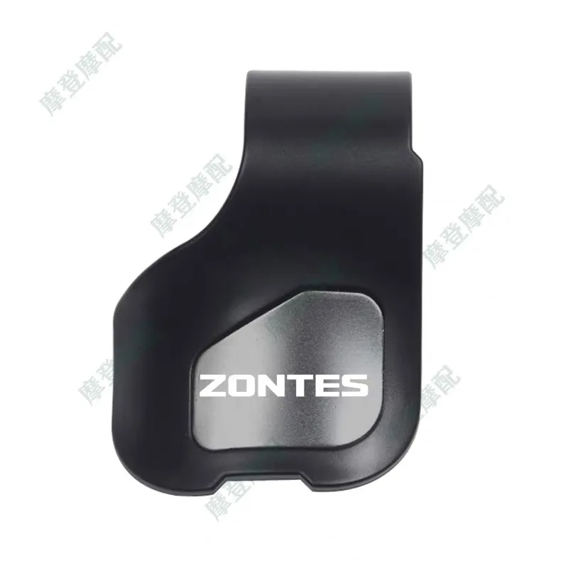 FOR ZONTES 368G/K/M/E/D ZT703F Motorcycle Modification Throttle Control and Steering Boost Adjuster Handlebar Clip - Image 5