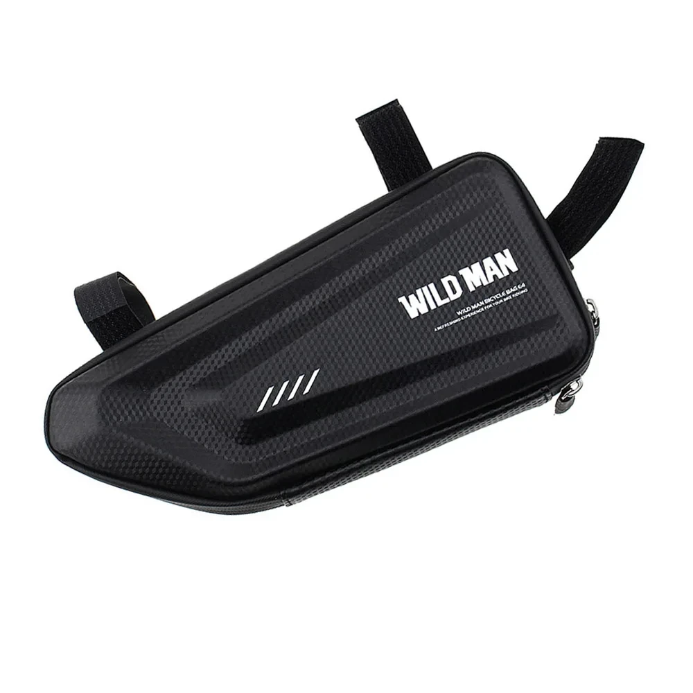 For Benelli 502C 752S BJ500 BJ 500 TNT600 TRK502 TRK 702 leoncino 250 500 Motorcycle Side Bag Storage Waterproof Triangle Bag - Image 2