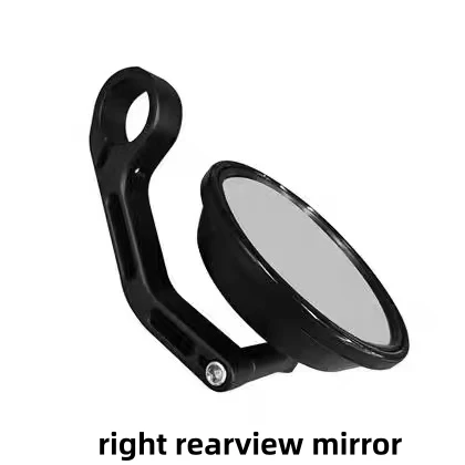 FOR ZONTES 125C/C2 Handlebar Mirrors, Handlebar Blocks, Left and Right Rearview Mirrors, Original Parts - Image 6