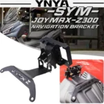 For SYM joymaxz300 navigation bracket joymaxz300 mobile phone navigation bracket recorder bracket