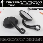 FOR ZONTES 125GK motorcycle rearview mirror GK150 side mirror, left and right mirror, reversing mirror, original factory parts