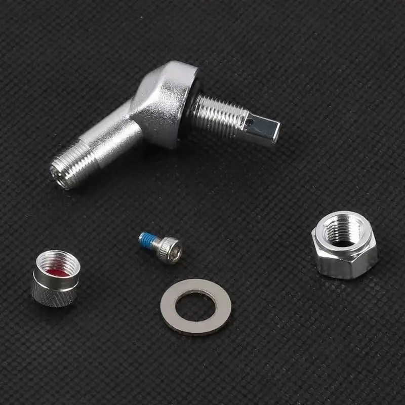 FOR ZONTES 368G/E/D/K/M tubeless tire valve, independent valve, tire pressure monitoring system, scooter valve original parts - Image 2