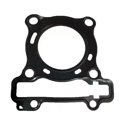 For ZONTES 125C: Piston Oil Ring, Compression Ring, Cylinder Body, Crankcase Gasket, Cylinder-Cylinder Head Gasket, Piston - Image 4