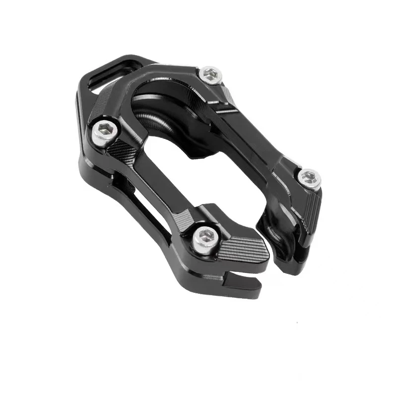 FOR ZONTES 150X modified key shell protective cover remote control aluminum alloy protective cover key anti-fall shell parts - Image 5