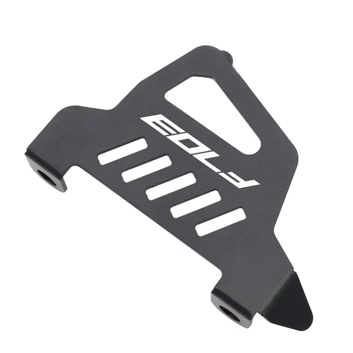 FOR ZONTES 703F aftermarket parts ZT703T/R/RR front caliper protector, brake pump decorative cover - Image 6