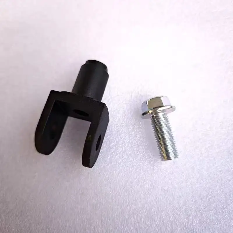 FOR ZONTES 125C Front Left Pedal, Pedal Rest, Pedal Mount, Mount Accessories - Image 3