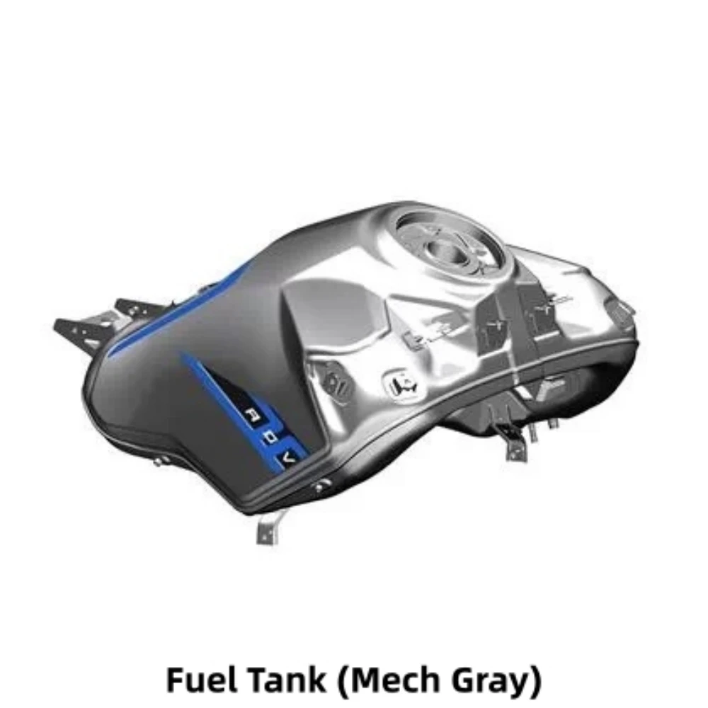 FOR ZONTES 703F fuel tank decorative panel inner lining shell left right surround decorative cover sensor fuel pump fuel tank - Image 6