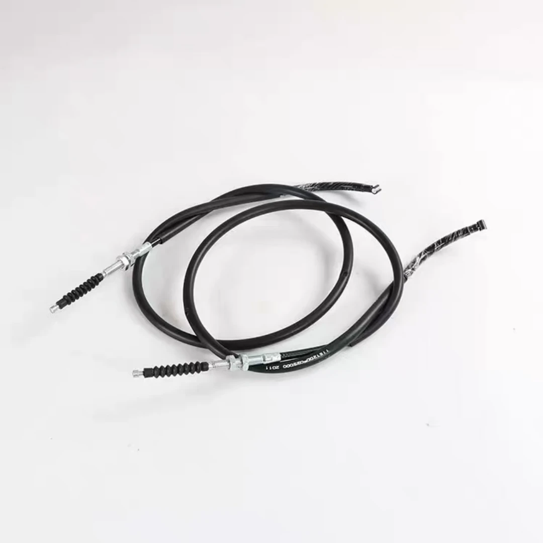 FOR ZONTES ZT125GK/ G1 Motorcycle Clutch Cable ZT125GK-G1 /ZT125U/U2 Left Hand Clutch Cable - Image 4