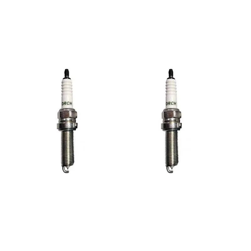 Spark plugs for ZONTES 703F/RR/T motorcycles, 703RR spark plugs, spark nozzles, ignition devices BN8RTIP-8 - Image 3