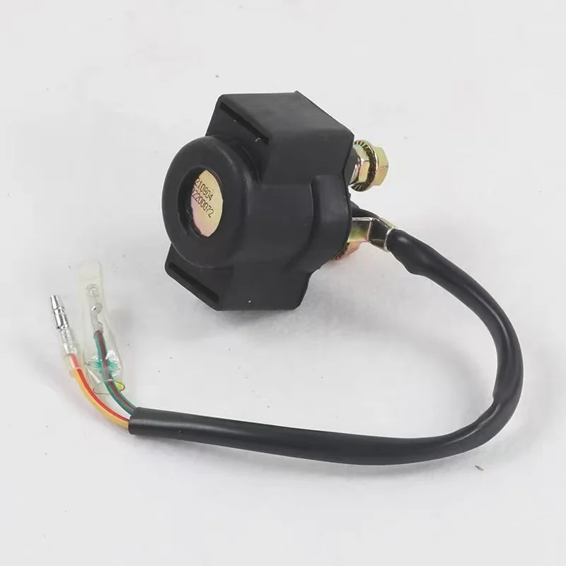 FOR ZONTES 125GK-G1-G2-U1-U2-Z2 Motorcycle Starter Relay ZT125GK Motor Relay Magnetic - Image 3