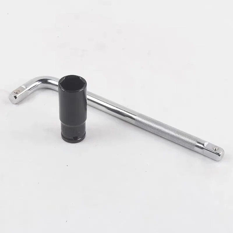FOR ZONTES 125GK/G1/U/U1/U2/Z2 Oil Filter Replacement Tool Kit Repair Kit Cylinder Wrench - Image 3