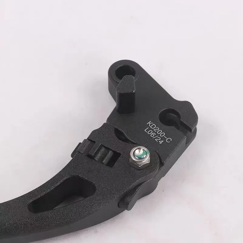 FOR ZONTES 125C clutch lever rocker arm left lever clutch handle ZT150C original clutch part - Image 2