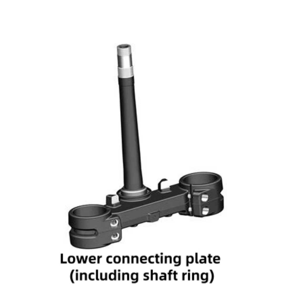 Used for ZONTES 703R sensor TFT instrument panel, tire hub, steering wheel, brake disc, lower connecting plate, valve stem - Image 4
