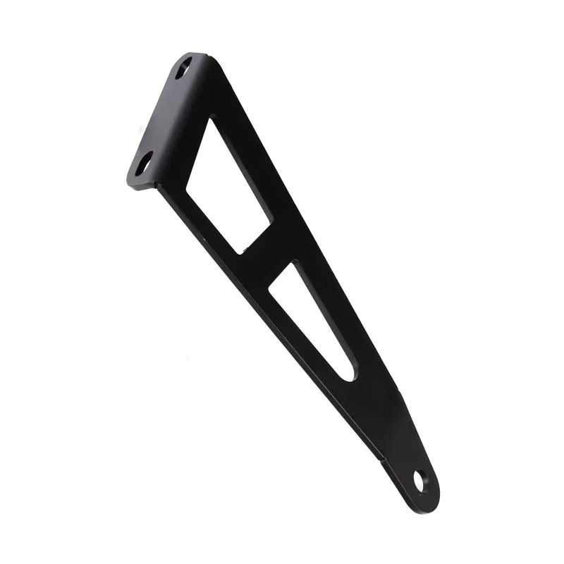 For CFMOTO 450SR double rocker exhaust hanger competition bracket 450NK pedal removal motorcycle modification parts - Image 4
