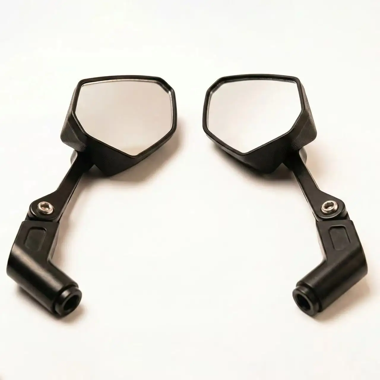 FOR ZONTES 150X Motorcycle Rearview Mirror, ZONTES 368 Full Series Wide-View Racing Folding Rearview Mirror - Image 6