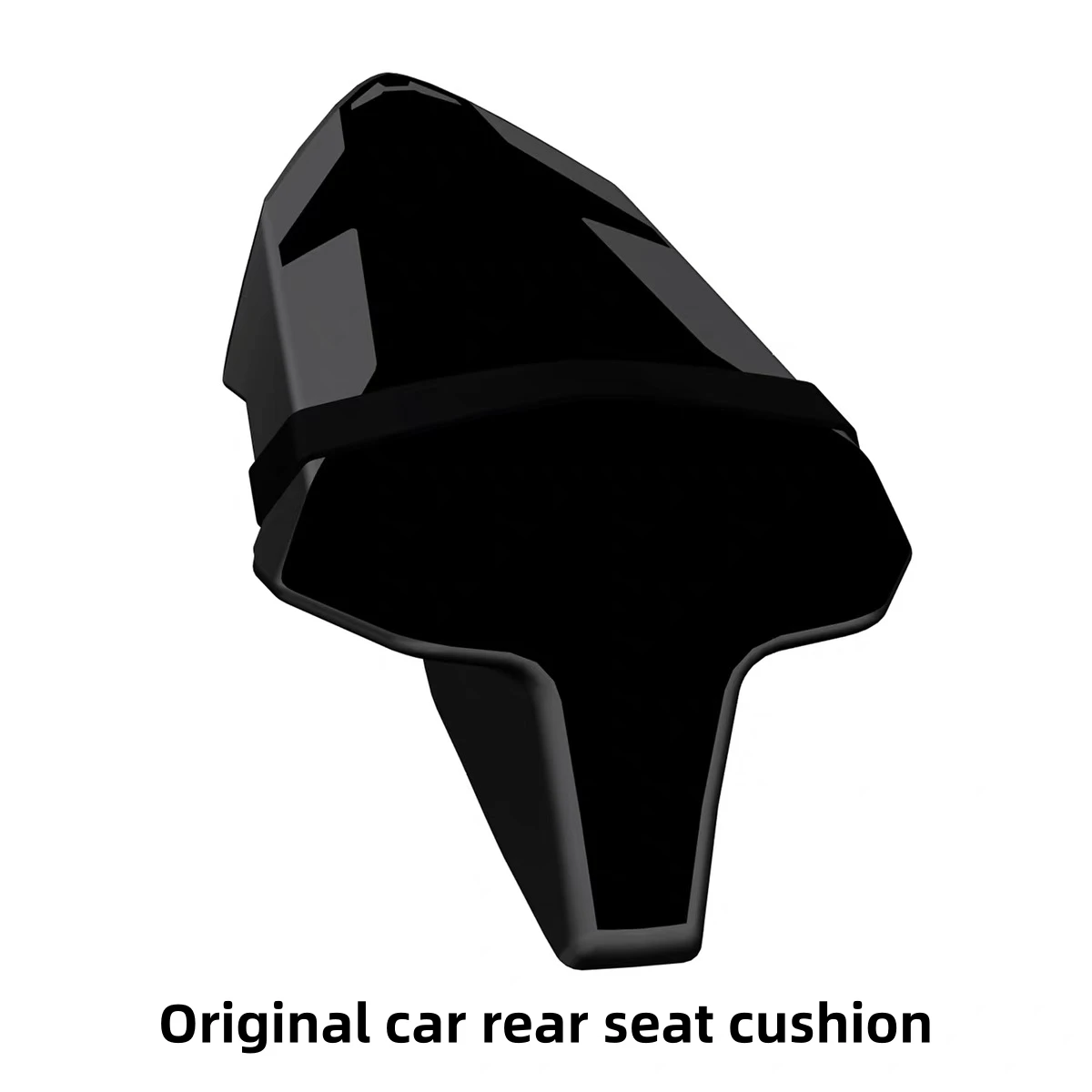 For ZONTES 703R seat modification, lowering seat height, rear seat cushion, front and rear seat cushion accessories. - Image 5