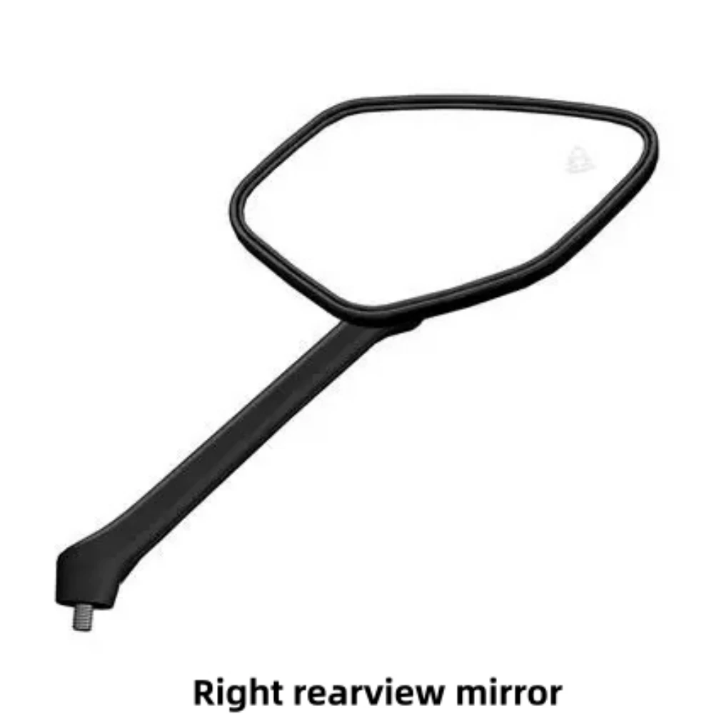 FOR Zontes 703F Handlebar and Rearview Mirror Switches, Windshield, Handguards, Turn Signals, Steering Handle Heating Kit - Image 3
