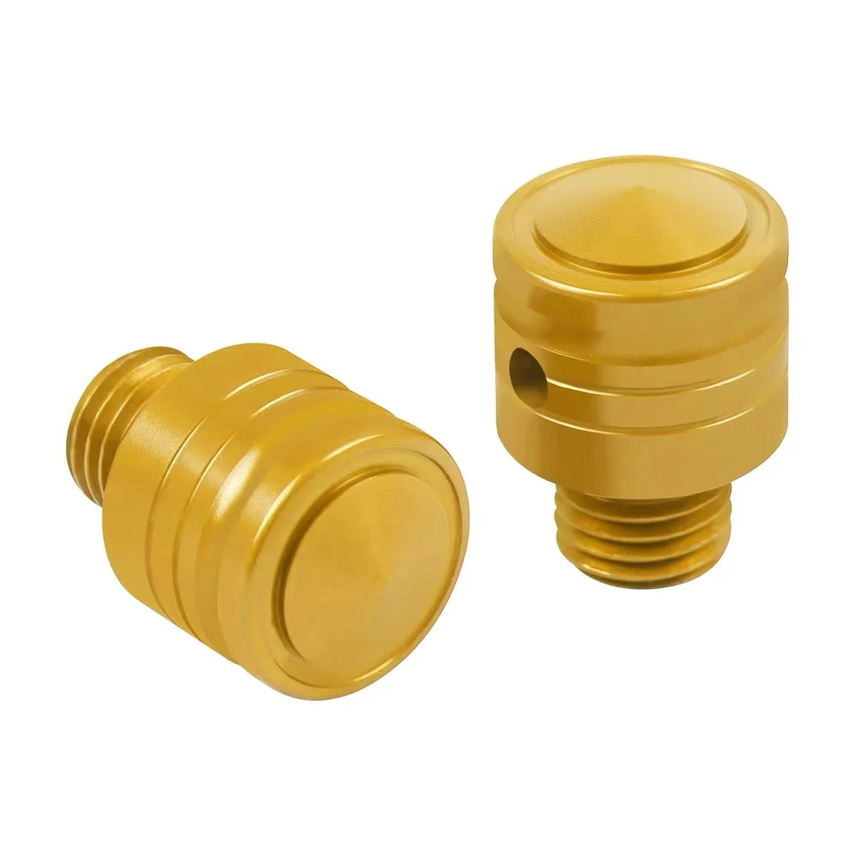 FOR ZONTES 150X Retrofit Rearview Mirror Screws, Plugs, Side Mirrors, Reversing Mirror Plugs, and Decorative Accessories - Image 5