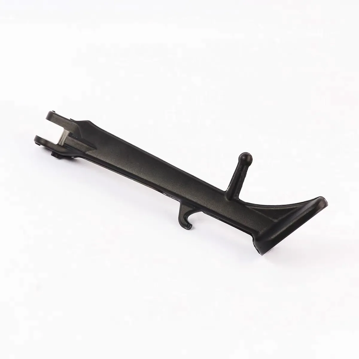 FOR ZONTES 703F Three-Cylinder ADV Side Stand Bracket, Parking Bracket ZT703-F Pull Side Stand, 19-inch & 21-inch - Image 3