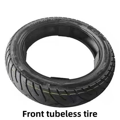 FOR ZONTES 125C/C2 Front & Rear Alum Wheel Hubs, Rims, Brake Discs, Tubeless Tires, Sprocket & Chain Kit, Tire Pressure. - Image 3