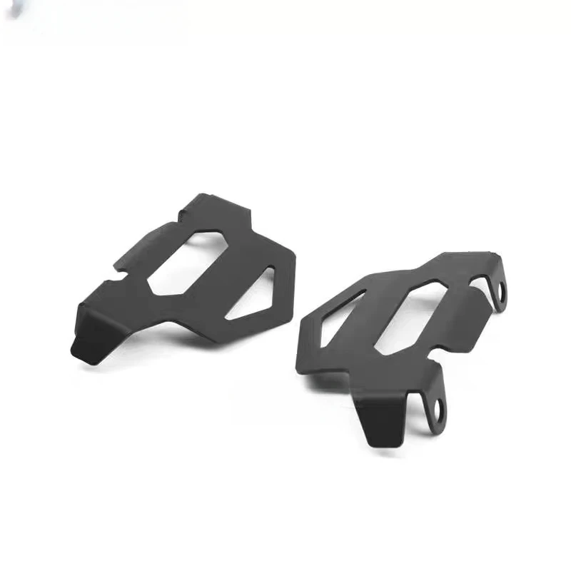 For CFMOTO 800MT-X modified front caliper protective cover motorcycle left and right side protective cover caliper cover accesso - Image 2