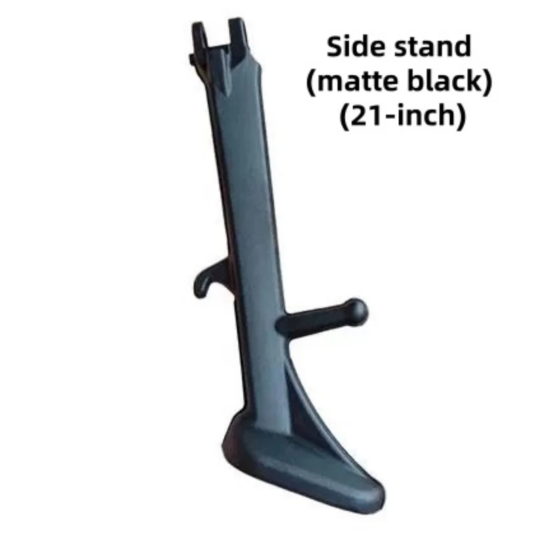 FOR ZONTES 703F parking stand, double stand, single stand, side support, side bracket, large tripod accessories - Image 4
