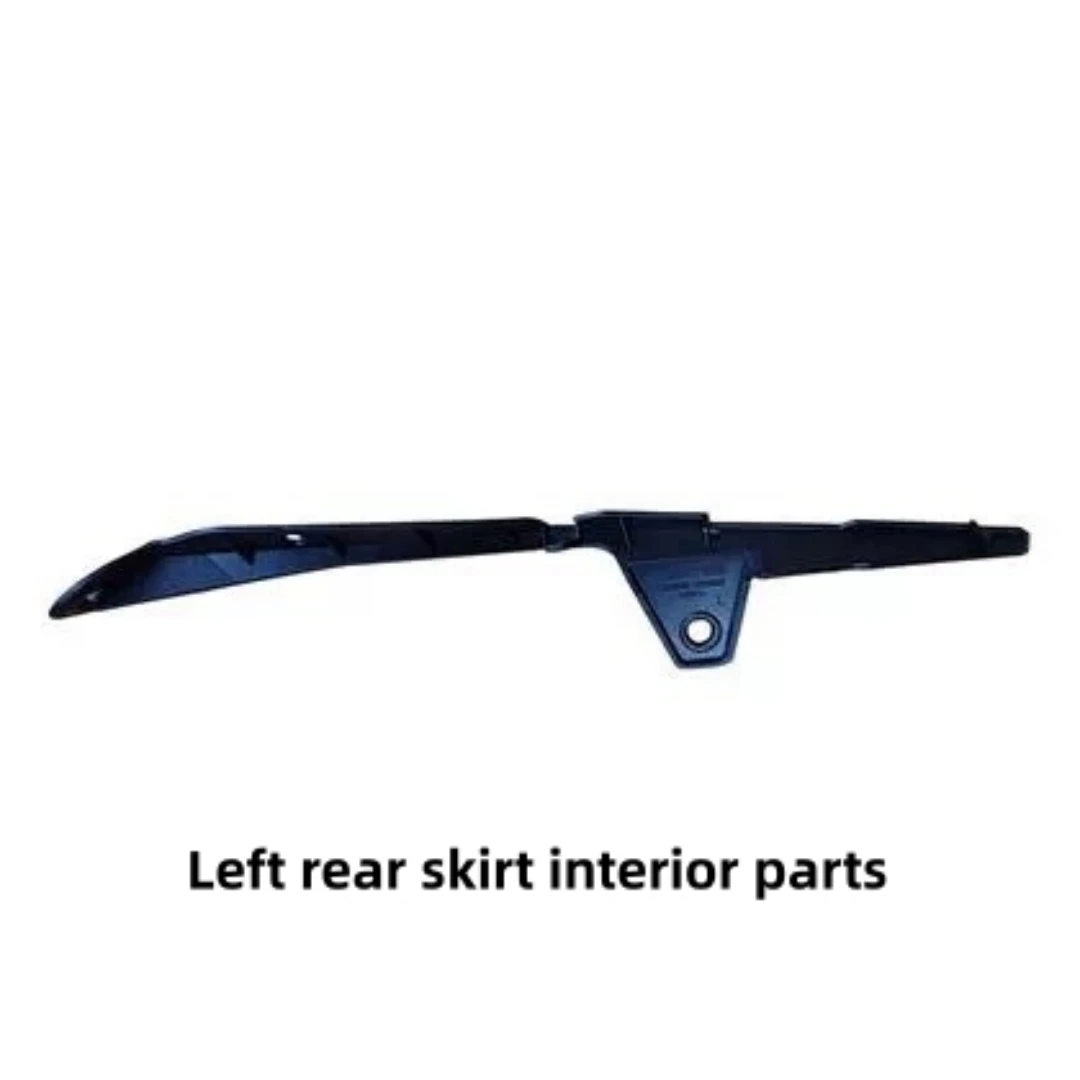 FOR ZONTES 703F Rear Side Skirt Interior Parts, Rear Cover Decoration, Side Covers, Taillight Trim - Original Parts - Image 5