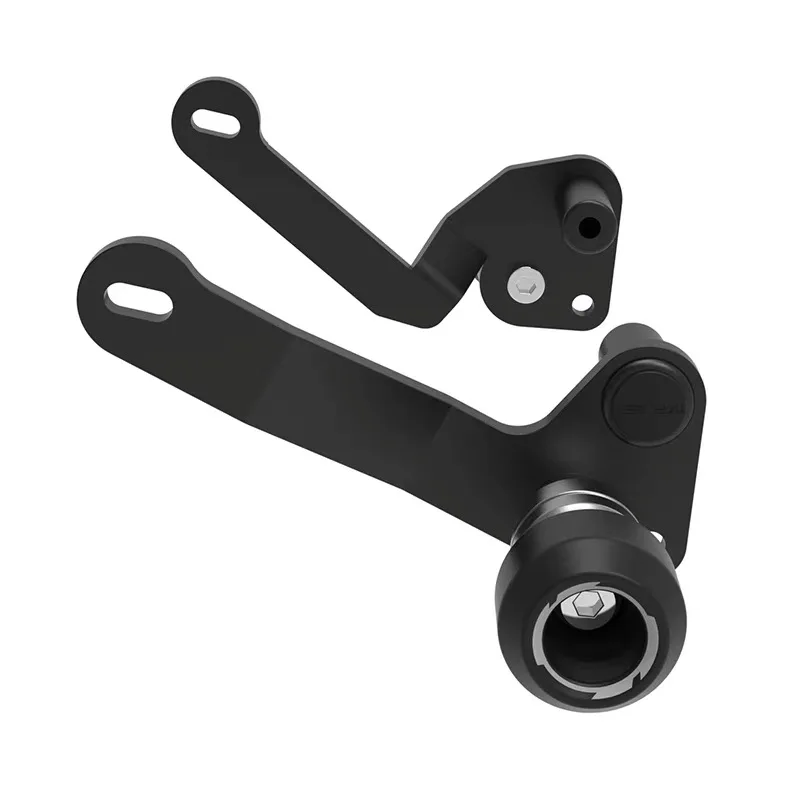 Suitable for Kawasaki ninja400 anti-fall bar ninja 500 guard bar competitive bumper bat modification accessories - Image 4