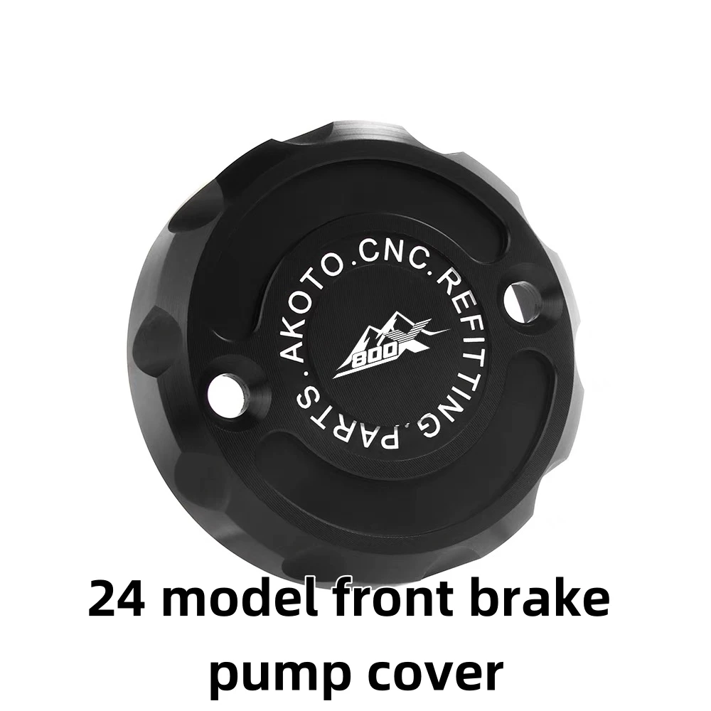 For KOVEMOTO 800X modified parts 800X Rally headlight cover headlight guard turn signal headlight protective cover - Image 6