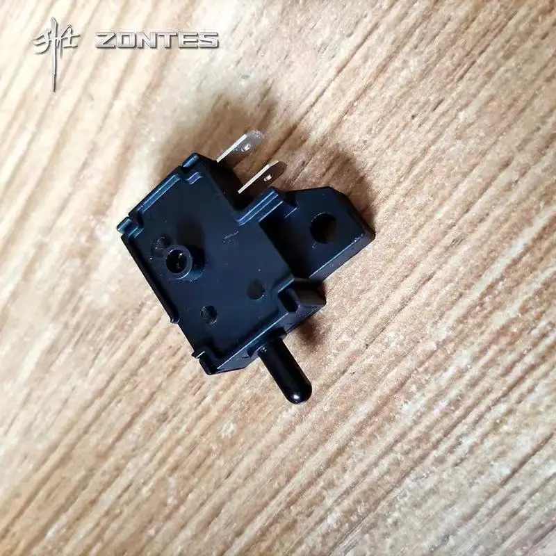 FOR ZONTES 125GK-G1-U-U1-Z2- motorcycle: Left handlebar clutch switch, power off switch, left grip. - Image 5