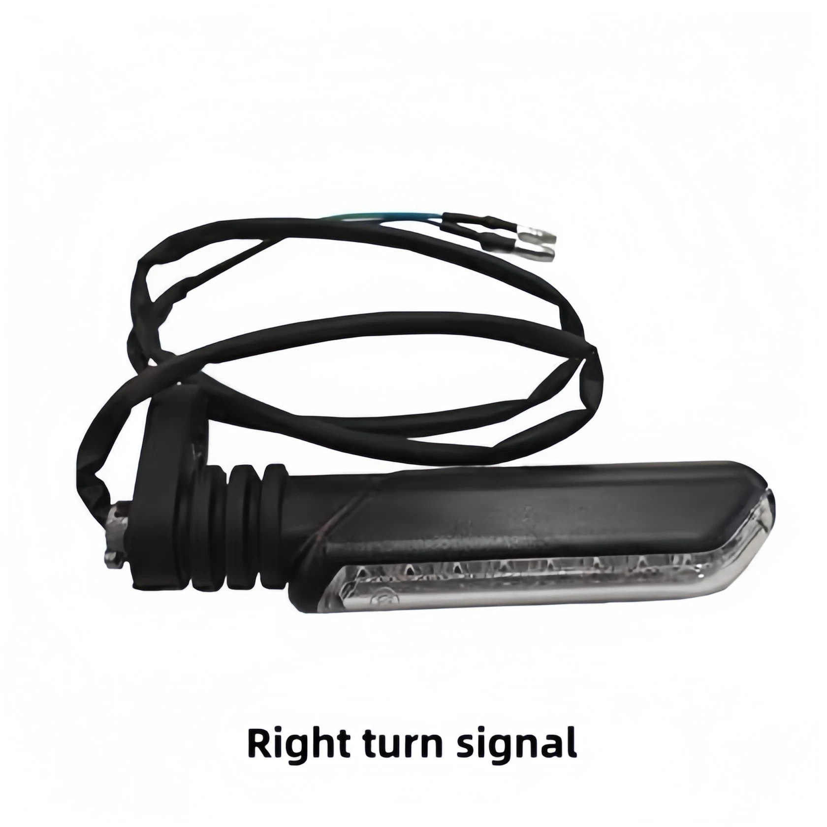 FOR ZONTES 368G Rear Mudguard, Rear Left and Right Turn Signal Brackets, License Plate Light, Rectifier, Decorative Cover - Image 5