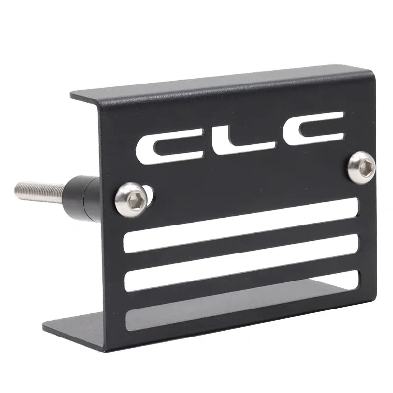 For CFMOTO 250CLC modified parts CLC250 rear brake oil pot protective cover protective cover oil cup decorative shell - Image 2