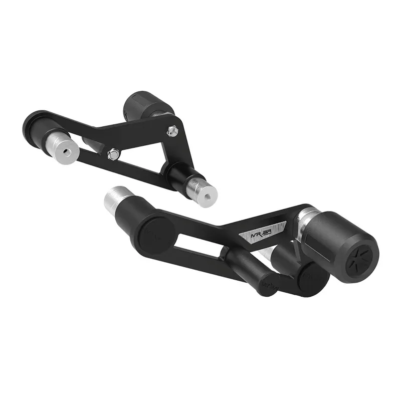 Suitable for Ducati Diave 1260s bumper competition bumper anti-fall ball motorcycle modification accessories - Image 5