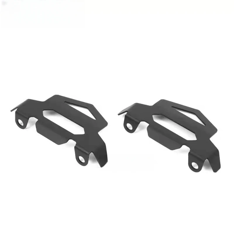 For CFMOTO 800MT-X modified front caliper protective cover motorcycle left and right side protective cover caliper cover accesso - Image 6