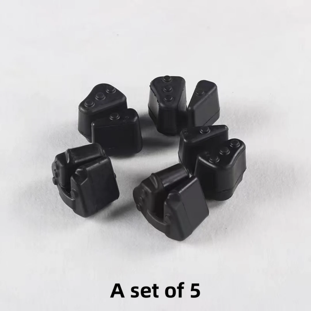 FOR ZONTES 125GK-G2-G1-U2 Motorcycle Sprocket Shock Rubber Hub GK150 Chain Mount Chain Shock - Image 2