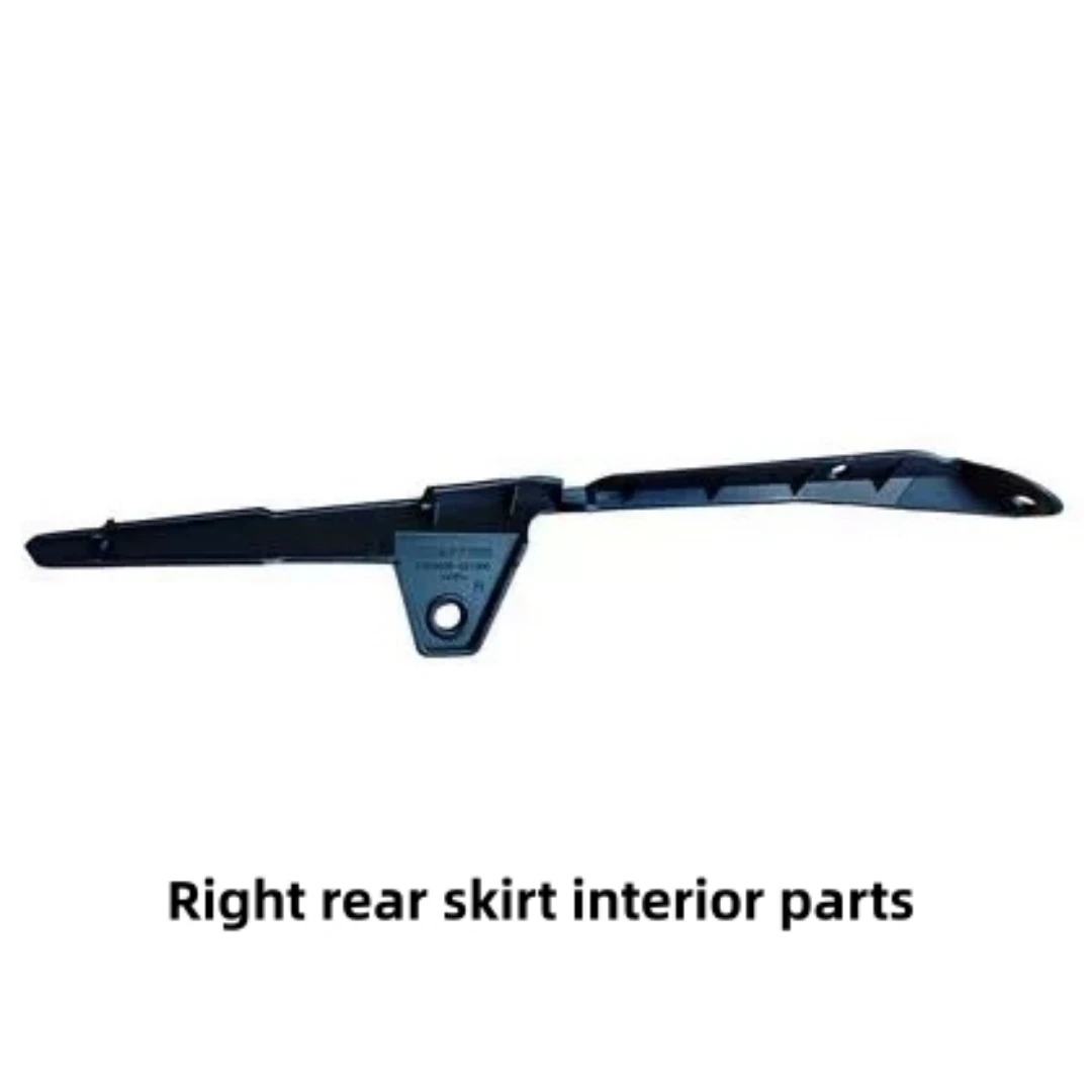 FOR ZONTES 703F Rear Side Skirt Interior Parts, Rear Cover Decoration, Side Covers, Taillight Trim - Original Parts - Image 4