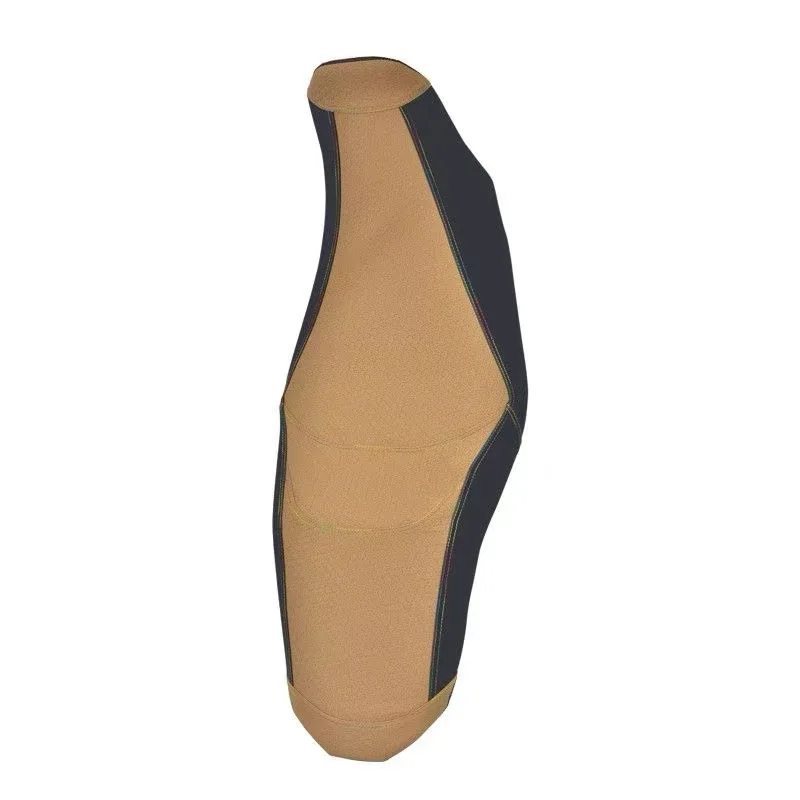 FOR ZONTES 703F Seat Cover for Rally Bikes: Anti-slip, Wear-resistant, Sun-protective Seat Cover Accessories - Image 6