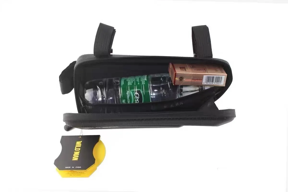 For Honda Rebel 250/300/500/1000 CMX 250/300/500 Motorcycle Side Bags Waterproof Storage Frame Hard Shell Luggage Accessories - Image 4