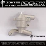 FOR ZONTES 125GK-G1-G2-U-U2-Z2 GK150 GK200-G3 Thermostat Water-Cooled Temperature Sensor