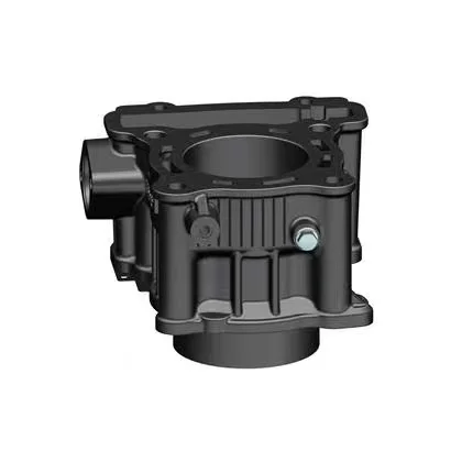 For ZONTES 125C: Piston Oil Ring, Compression Ring, Cylinder Body, Crankcase Gasket, Cylinder-Cylinder Head Gasket, Piston - Image 3