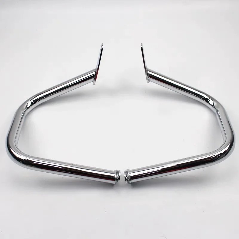 For YAMAHA Vstar DS XVS400/650 96-13 modified guard bar bumper - Image 5