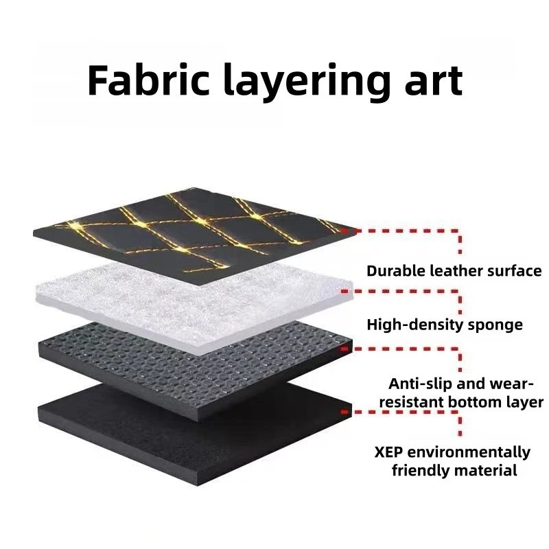 FOR ZONTES 150X 2026 Seat Liner - Full Coverage Shockproof Protective Cover - Modification Accessory - Image 6