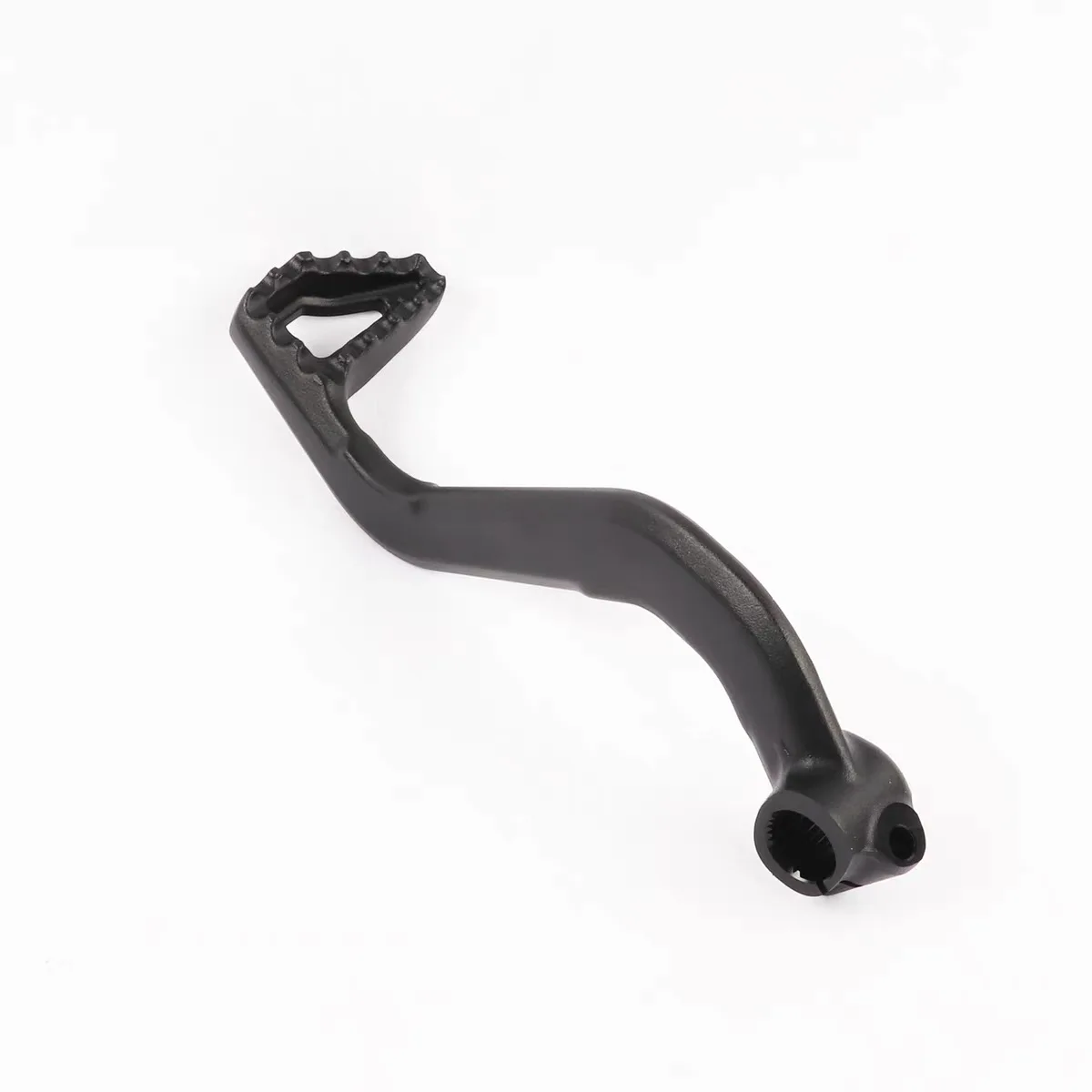 FOR ZONTES ZT703-F Brake Pedal Rocker Arm Rear Brake Pedal 703F Brake Foot Pedal Genuine Parts - Image 4