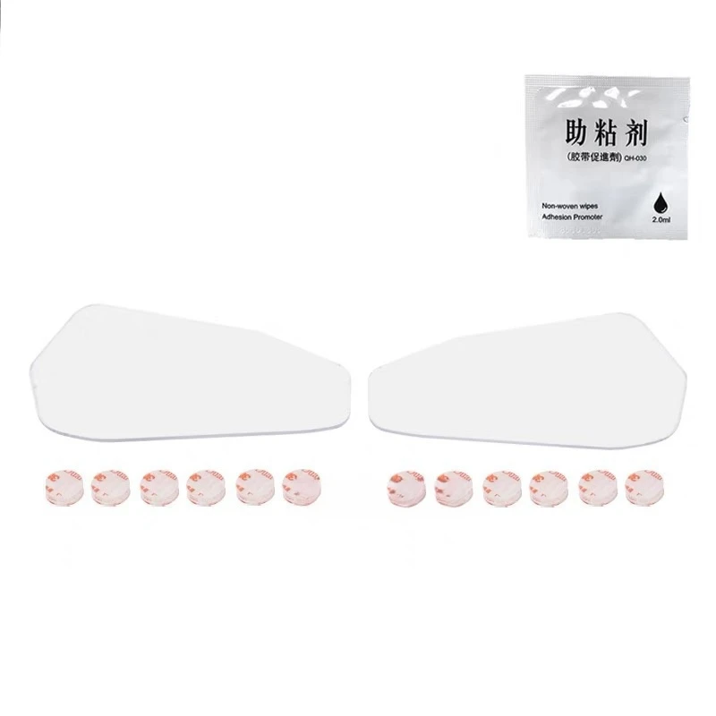For CFMOTO 800MT-X modified parts headlight protection piece motorcycle headlight protection piece headlight shield accessories - Image 6