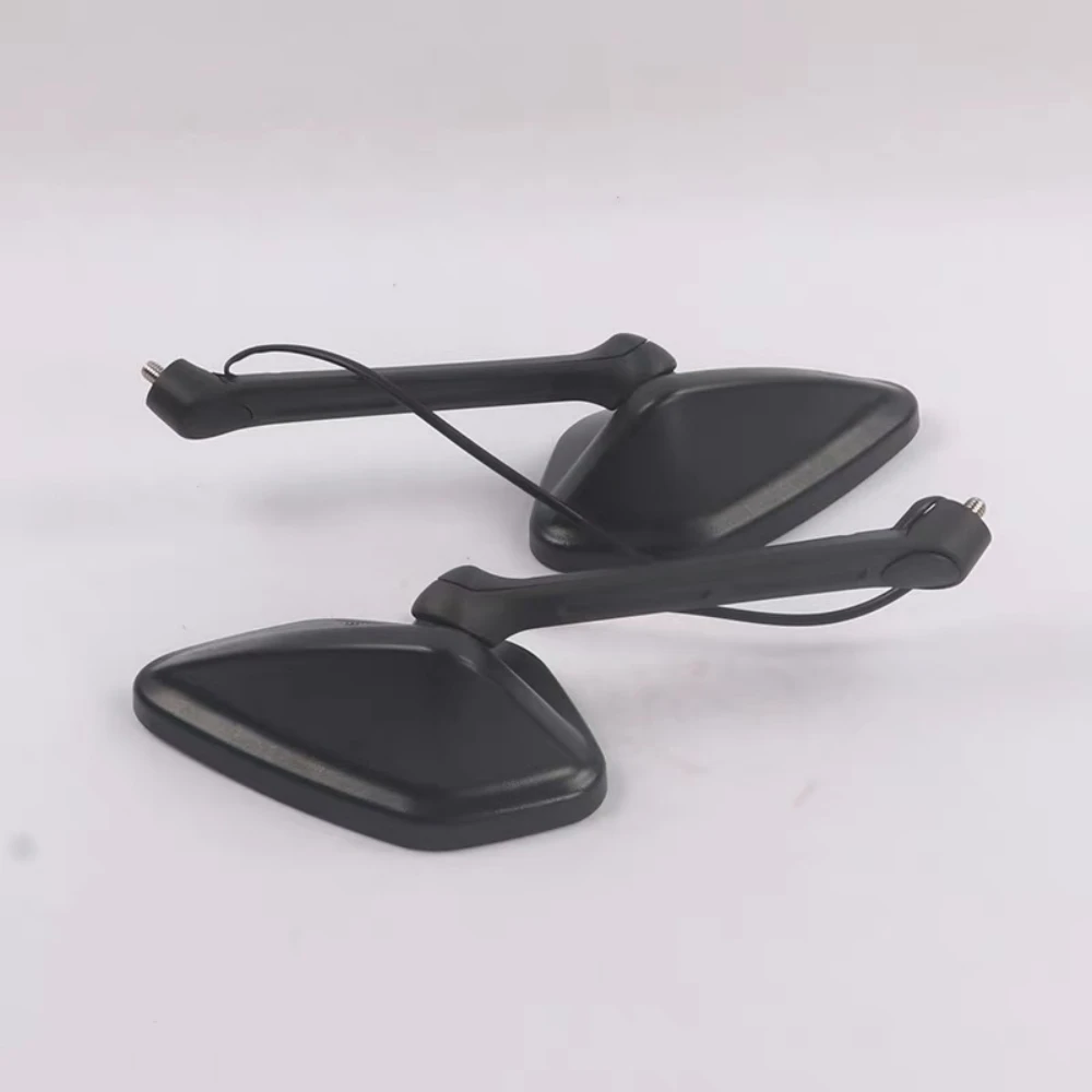 FOR ZONTES 703F 3-cylinder rearview mirror, side mirror, original ZT703-F motorcycle rearview mirror. - Image 4