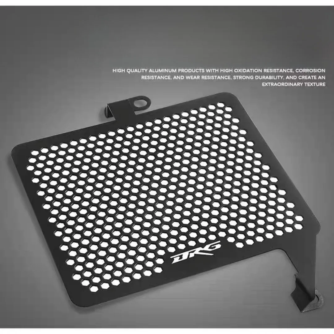 For SYM DRG158/Mamba HUSKY150 modified water tank net water cooling radiator - Image 4