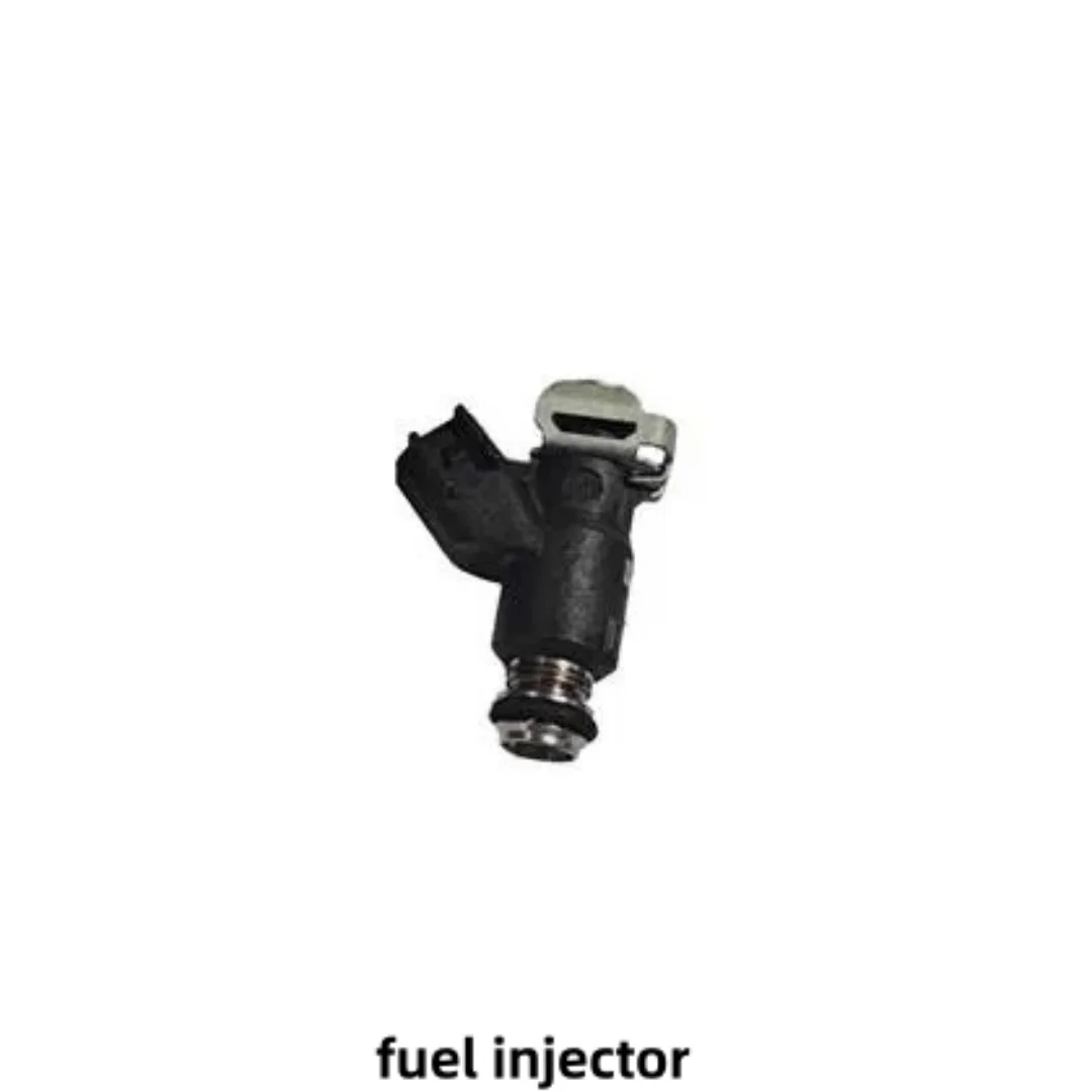 FOR ZONTES 703F Engine Left Rear Cover Throttle Valve High-Pressure Fuel Line Fuel Rail Temperature and Pressure Sensor Injector - Image 5