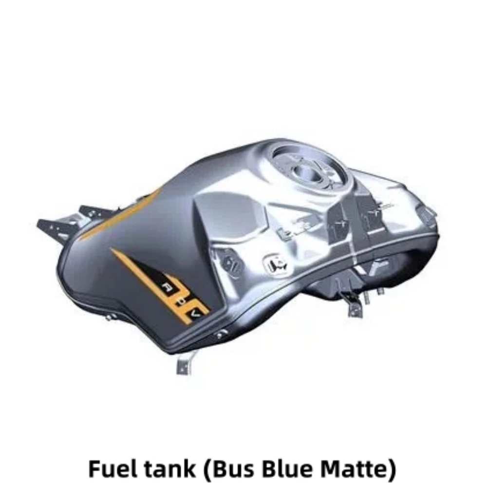 FOR ZONTES 703F fuel tank decorative panel inner lining shell left right surround decorative cover sensor fuel pump fuel tank - Image 4